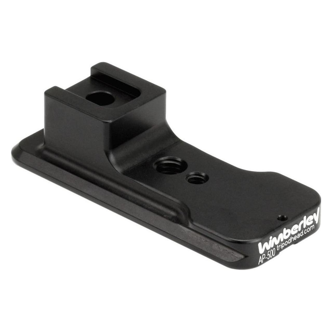 Wimberley AP 500 voor Nikon 500 f/5.6 PF VR (Stativ Ersatzteile) (AP-500)