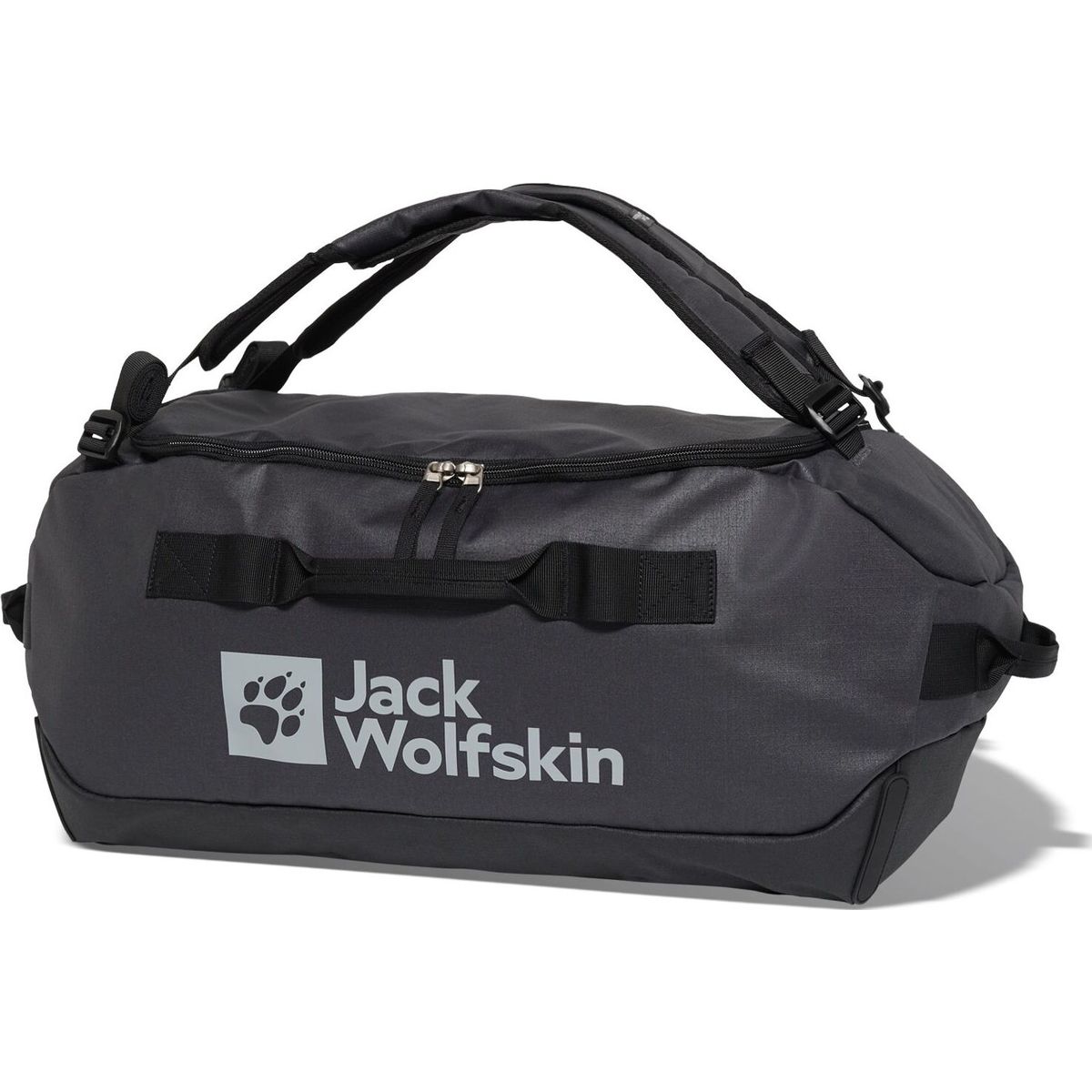 Jack Wolfskin All-in Duffle 35 phantom (6350) One Size A62110_6350_OS