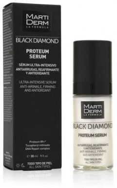 Martiderm Black Diamond Proteum Serum 30ml