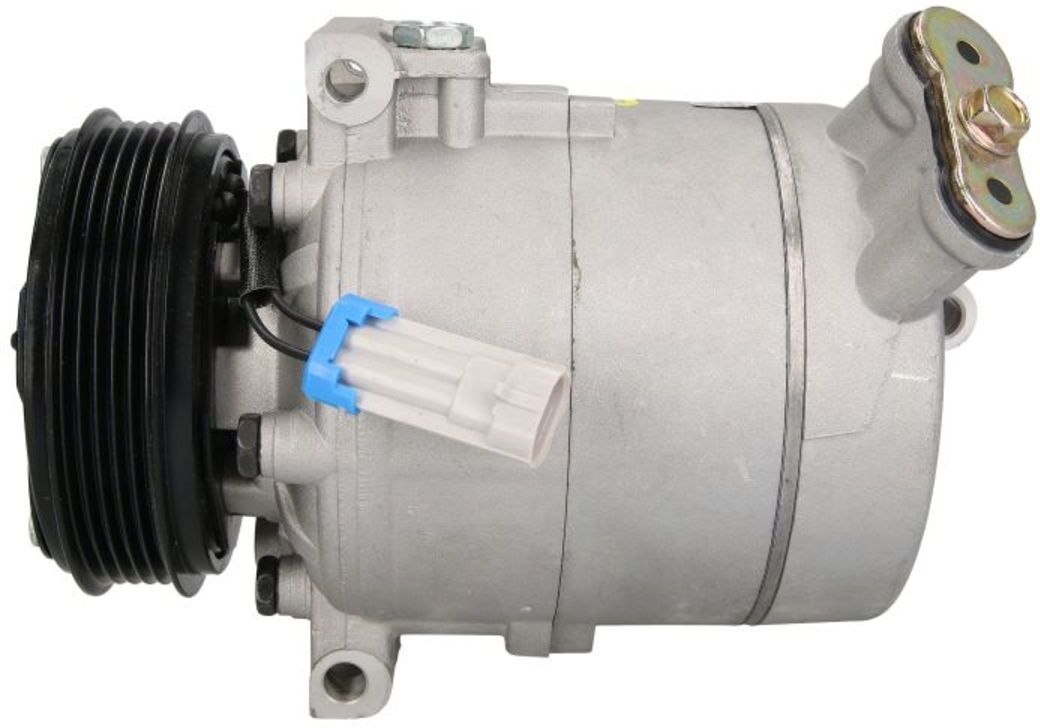 Klimakompressor NISSENS 89592