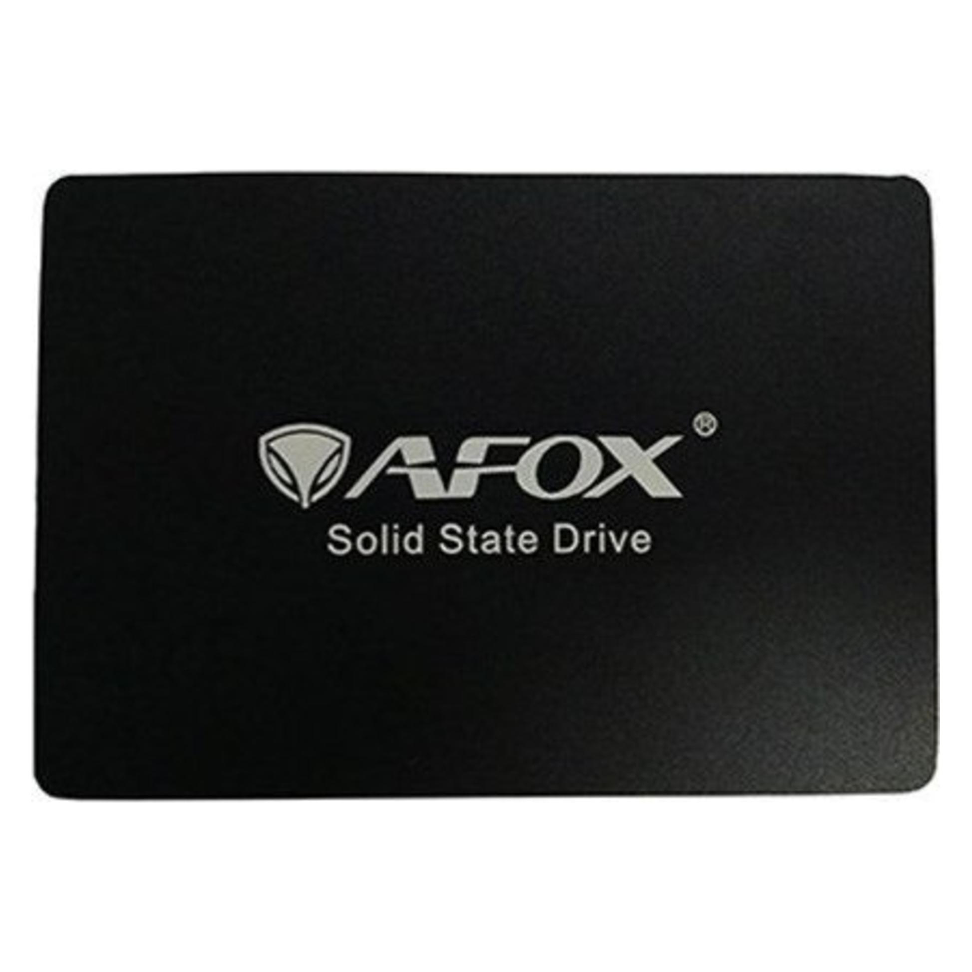 AFOX SSD 1TB QLC 560 MB/S (1000 GB, 2.5") (SD250-1000GQN)