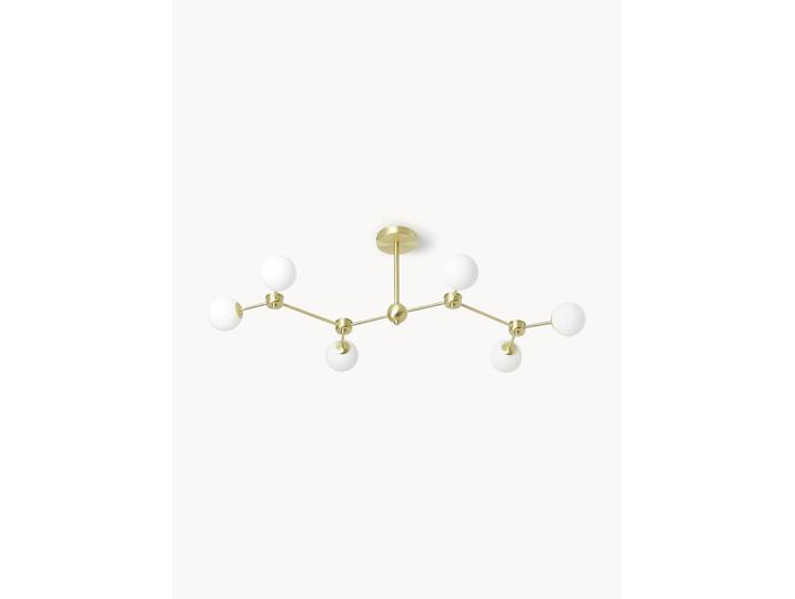 Grote plafondlamp Aurelia