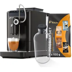 Tchibo - Esperto2 Milk Starter-Set