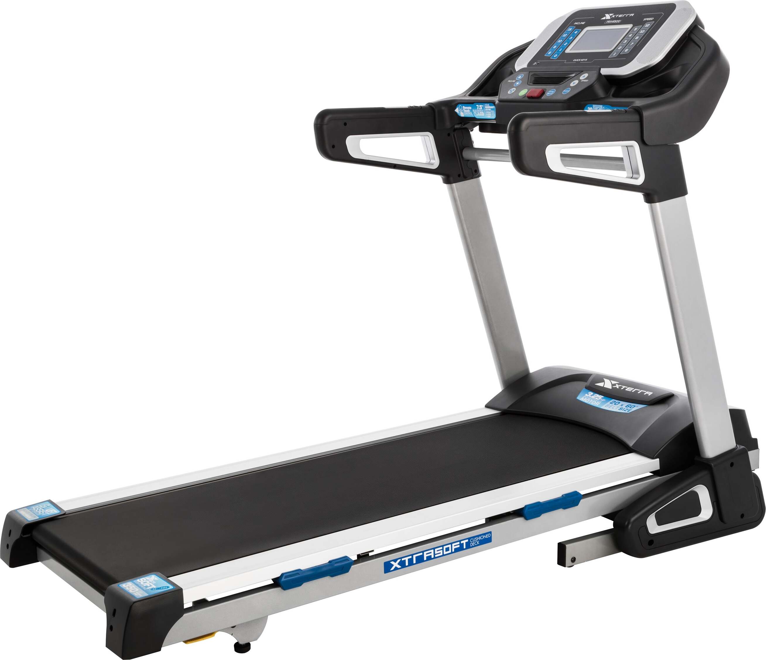 XTERRA Fitness Laufband TRX4500