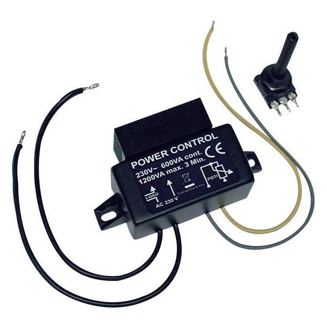 Tru Components Leistungsregler 230 V/AC (TC-9225648)