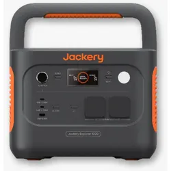 Jackery Explorer 1000 v2 Tragbare Powerstation