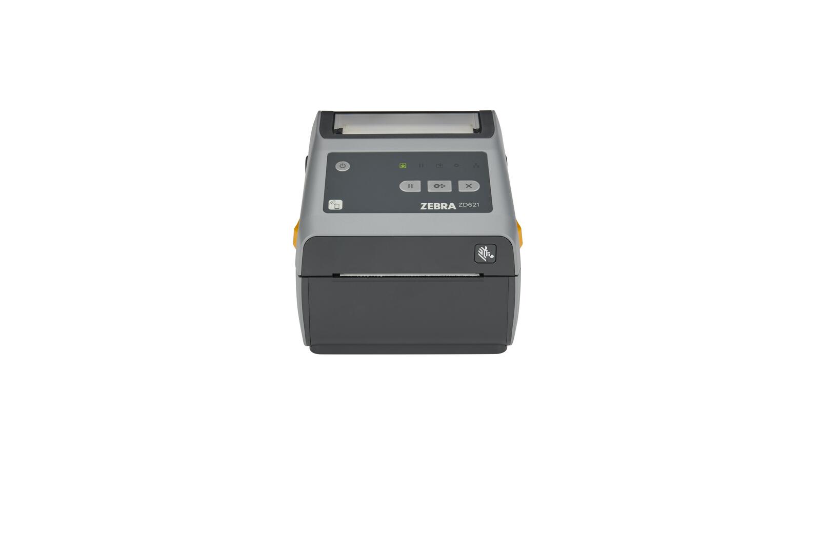 Zebra Technologies Zebra ZD621 Desktop Etikettendrucker ZD6A042-D1EF00EZ