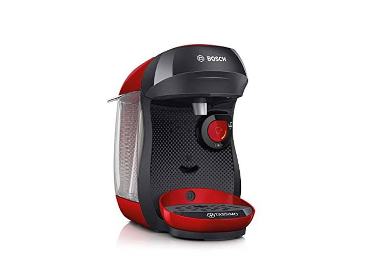 Bosch TAS1003 Tassimo Happy - Machine multi-boissons\, L'essentielle