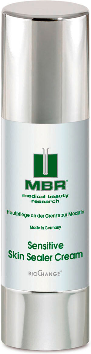 50ml MBR Medical Beauty Research BioChange Sensitive Skin Sealer Cream