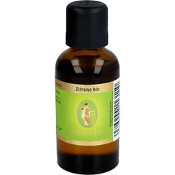Zitrone Bio 50 ML