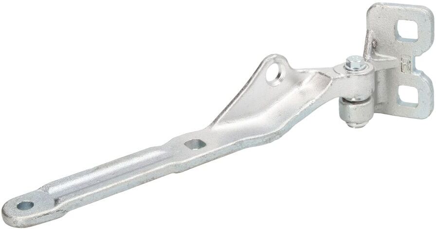 Support, grille de radiateur PACOL VOL-FP-024R