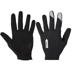 Q36.5 Handschuhe Langfinger Dottore Pro | schwarz