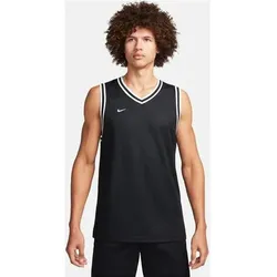 NIKE Herren Shirt M NK DF DNA JERSEY, Größe S in Schwarz Schwarz