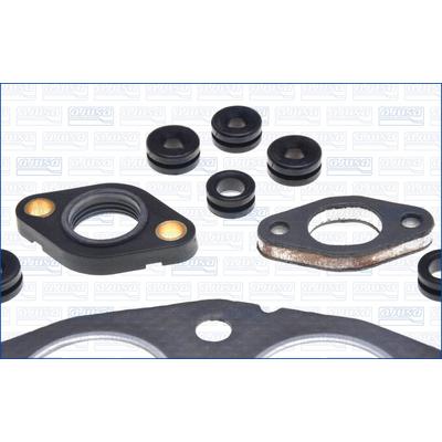AJUSA Dichtungssatz, Zylinderkopf MULTILAYER STEEL 52190700 für BMW