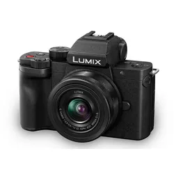Panasonic Lumix G100D + 12-32mm F3.5-5.6 Kit