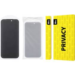 Green MNKY Privacy Displayschutzglas Apple iPhone 18 Pro 10 St. G.PG.18P