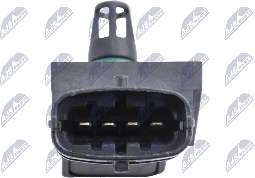 Nty Luftdrucksensor, Höhenanpassung Ecmre004 Für Opel Gm Nissan Renault