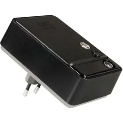 One for All Signalverstärker 1-fach 5G, TV Receiver Zubehör, Schwarz