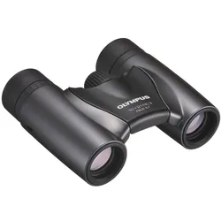 Olympus Fernglas 10x21 RC II Dunkelsilber