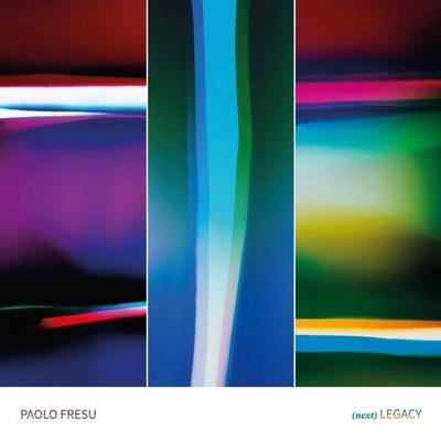 (Next) Legacy, 3 Schallplatte - Paolo Fresu, Sonstige