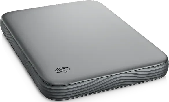 Seagate Expansion Portable 2TB