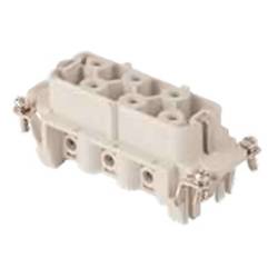 MOLEX 936010211 Heavy Duty connector 936010211 Molex Inhalt: 1 St.