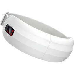 Yesido, Massagegerät, Eye Massager MG13, White