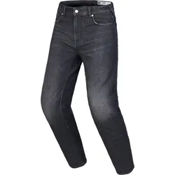 Alpinestars Flex-Ast 8 Motorrad Jeans 31