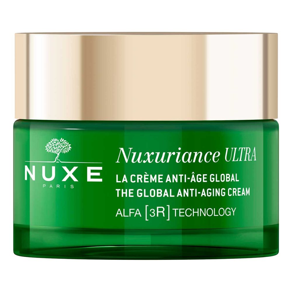 NUXE GmbH Nuxe Nuxuriance Ultra Tagescreme 19055506