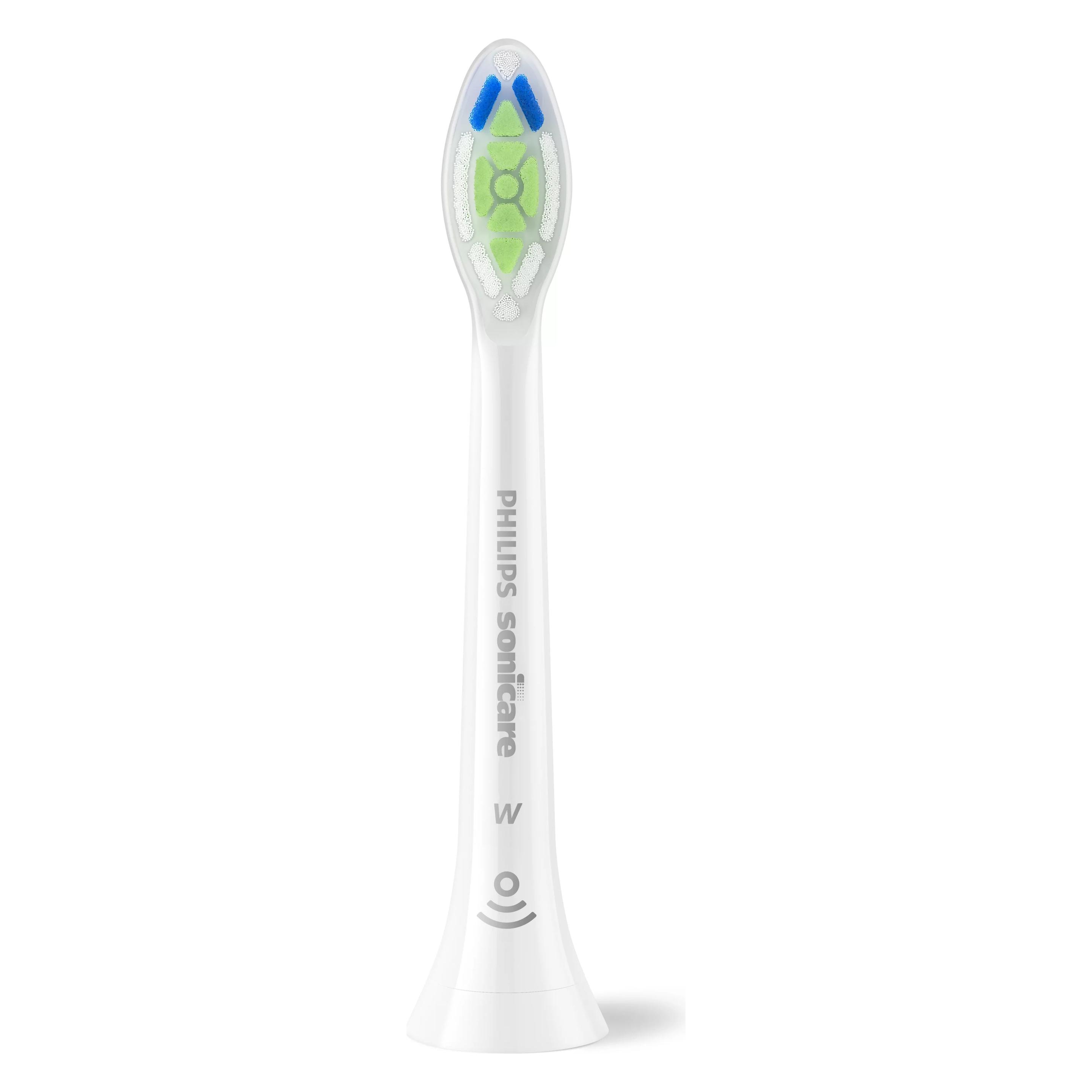 Philips Sonicare Optimal White (2x) (HX6062/87)
