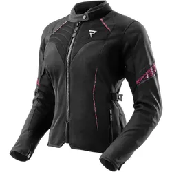 Rebelhorn Jax wasserdichte Damen Motorrad Textiljacke 8XL