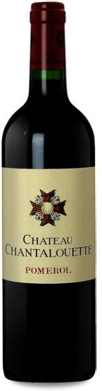 Château Chantalouette 2020