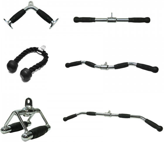 Taurus Cable Attachment Essentials Kit