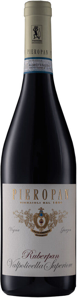 Valpolicella Superiore 'Ruberpan' Pieropan 2023