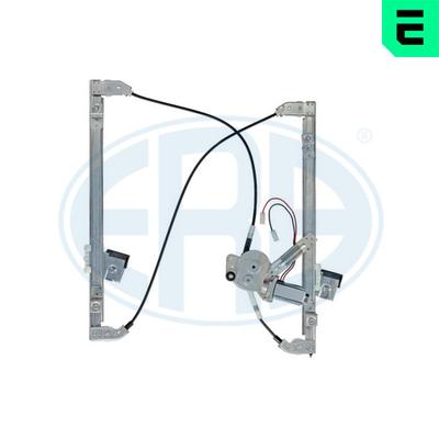 ERA Fensterheber vorne links 490245 für LAND ROVER