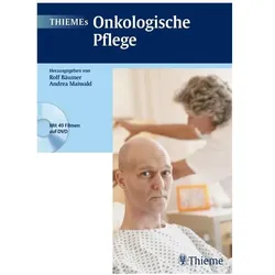 s onkologische Pflege, Fachbücher von Rolf Bäumer, Andrea Maiwald, Ulrike Ambrosy, Stephan Ernst Baldus, Michael Bamberg