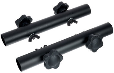 Millenium D-Pipe for SLS300
