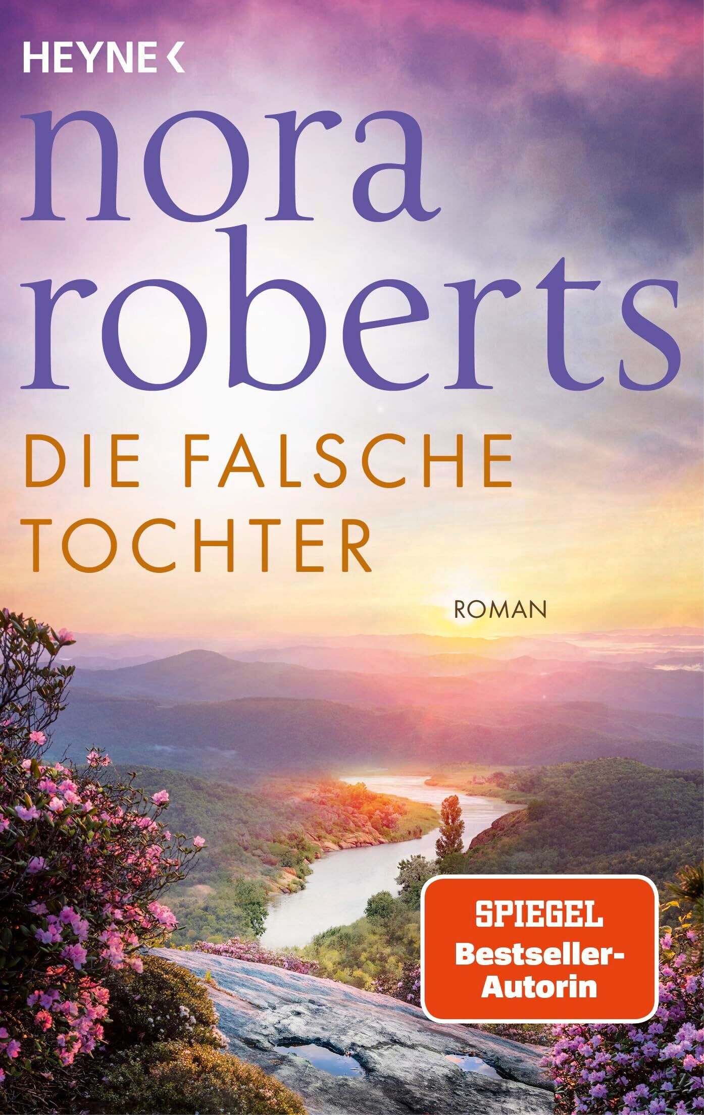 Nora Roberts - Die falsche Tochter - Preis vom 11.10.2026 15:43:13 h