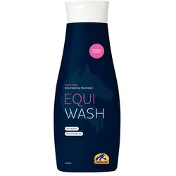 Pferdeshampoo Equi Wash 500 ml