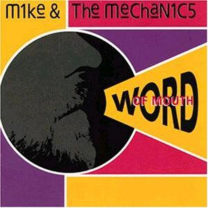Mike & The Mechanics - Word of mouth (1991) - Preis vom 11.10.2026 03:10:56 h