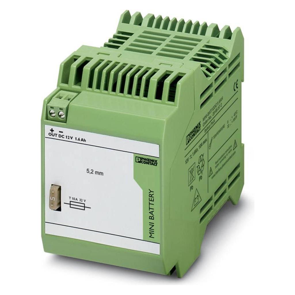 Phoenix Contact Energiespeicher (2866572)