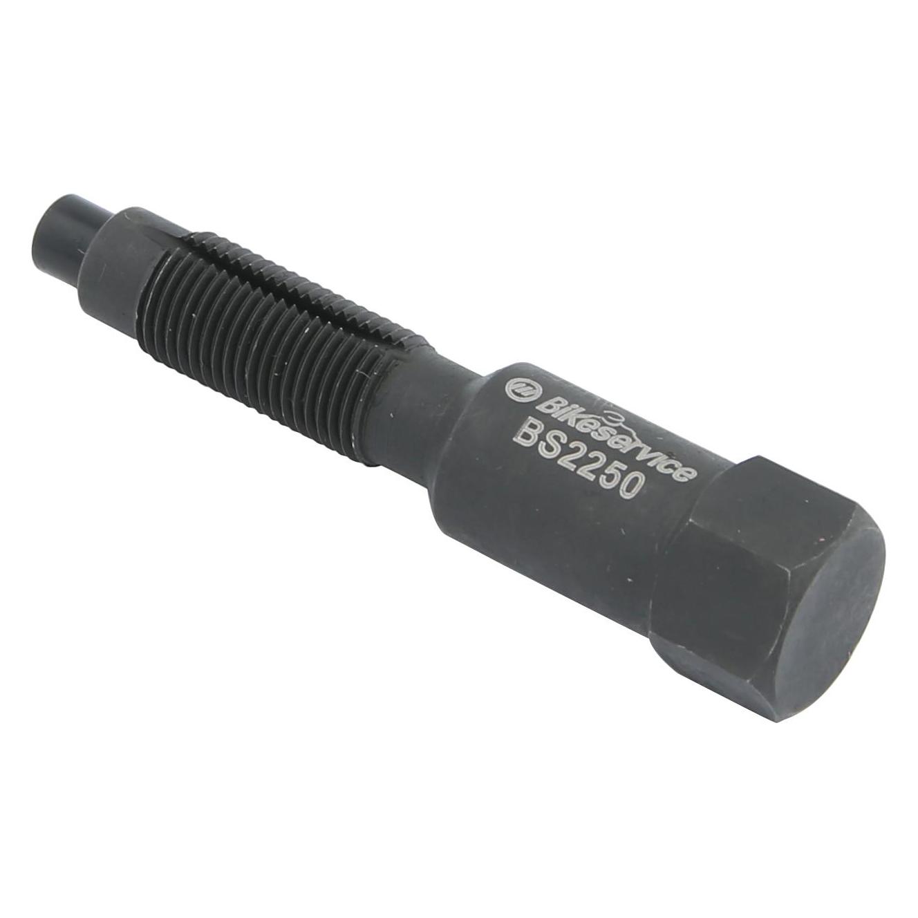 Bikeservice Blockierwerkzeug M10x1 BS2250 4717991222507 (BS2250)