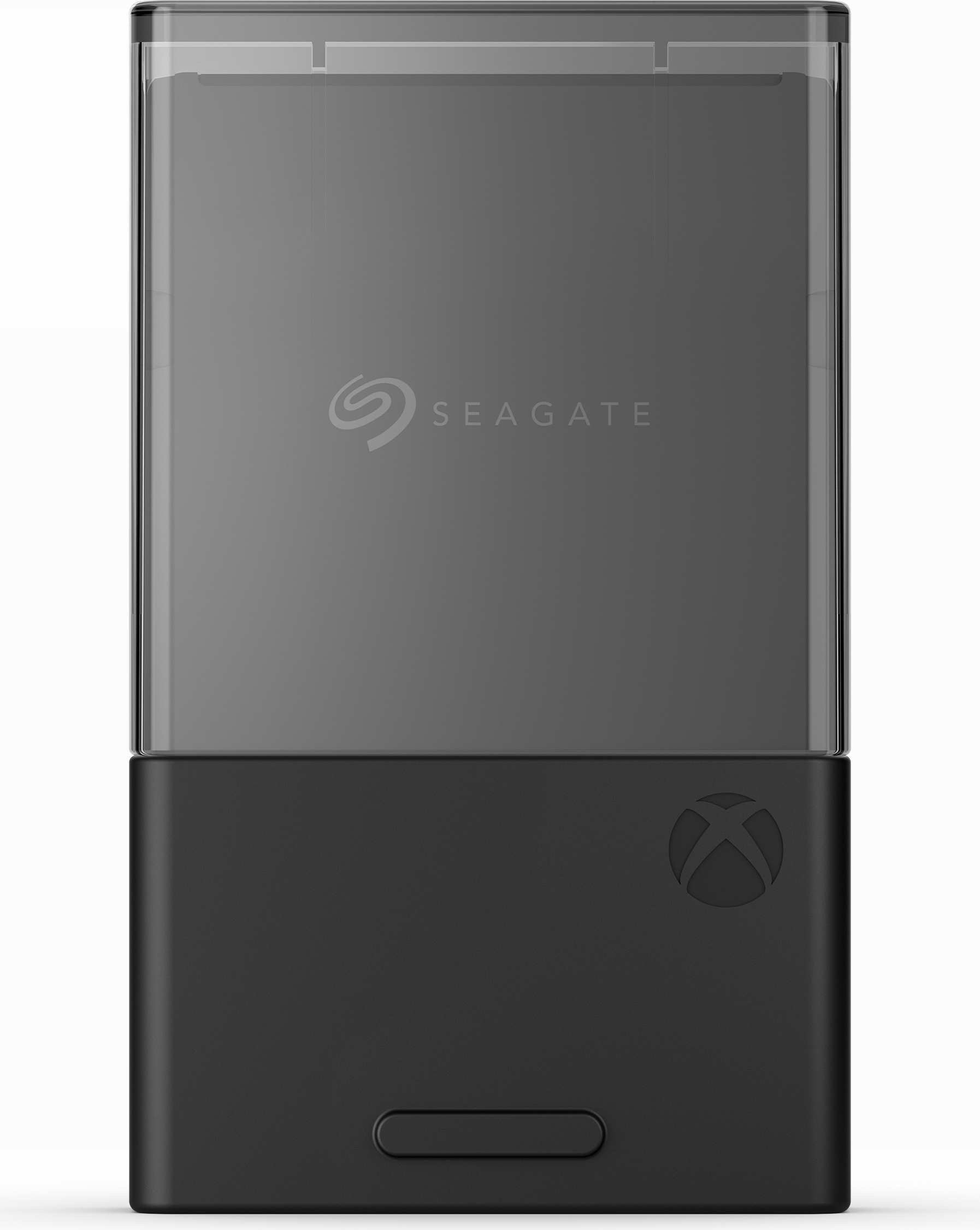 Seagate Storage Expansion Card, Speichererweiterungskarte, Xbox, Schwarz, 1 TB, Microsoft, Xbox Series X, Xbox Series S