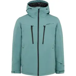 PROTEST Herren Jacke PRTTIMO 23 snowjacket, Größe XXL in Grün Grün