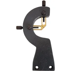 Optimum Mitlaufende Lünette Ø max. 56 mm