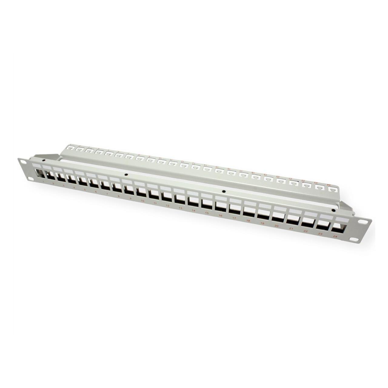 Roline 19"-Patchpanel (26.11.0359)