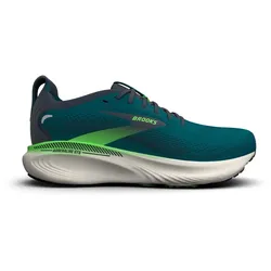 Brooks Herren Adrenaline GTS 25 grün 45.0