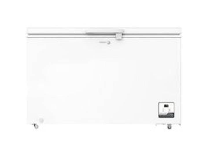 Fagor Congélateur coffre 127cm 380l - FCCP401CSEB