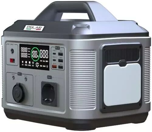 POLAR POWER STATION 700W M700