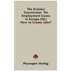How to create jobs, Sachbücher